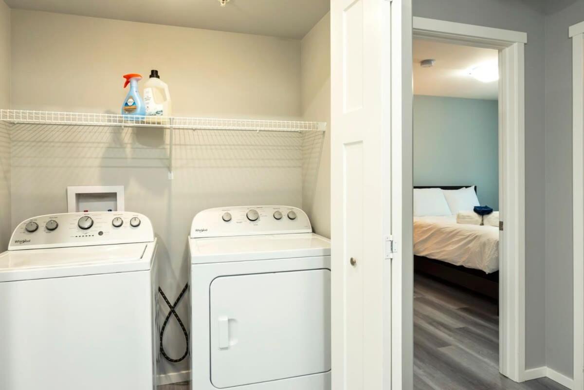 Nn - The Wanderoo - Riverdale 3-Bed 2 5-Bath Whitehorse Exterior foto